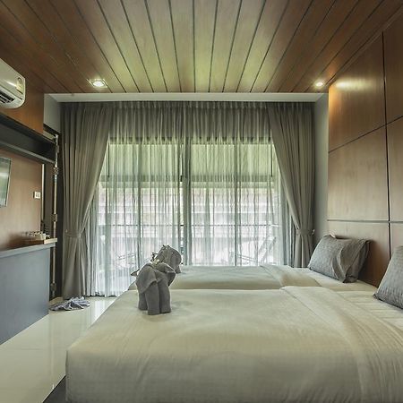 The Breeze Lipe Resort Δωμάτιο φωτογραφία