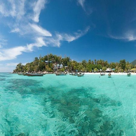 The Breeze Lipe Resort Εξωτερικό φωτογραφία