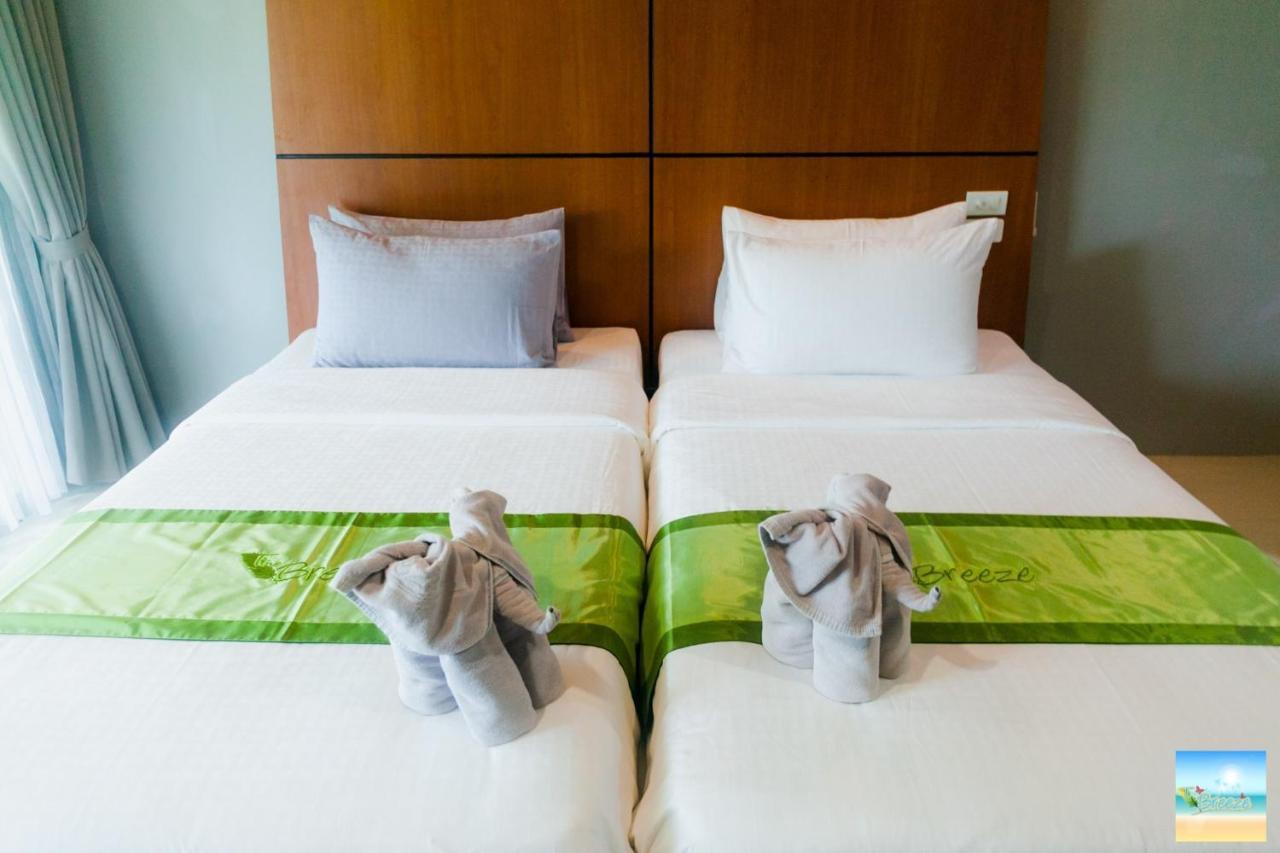 The Breeze Lipe Resort Εξωτερικό φωτογραφία