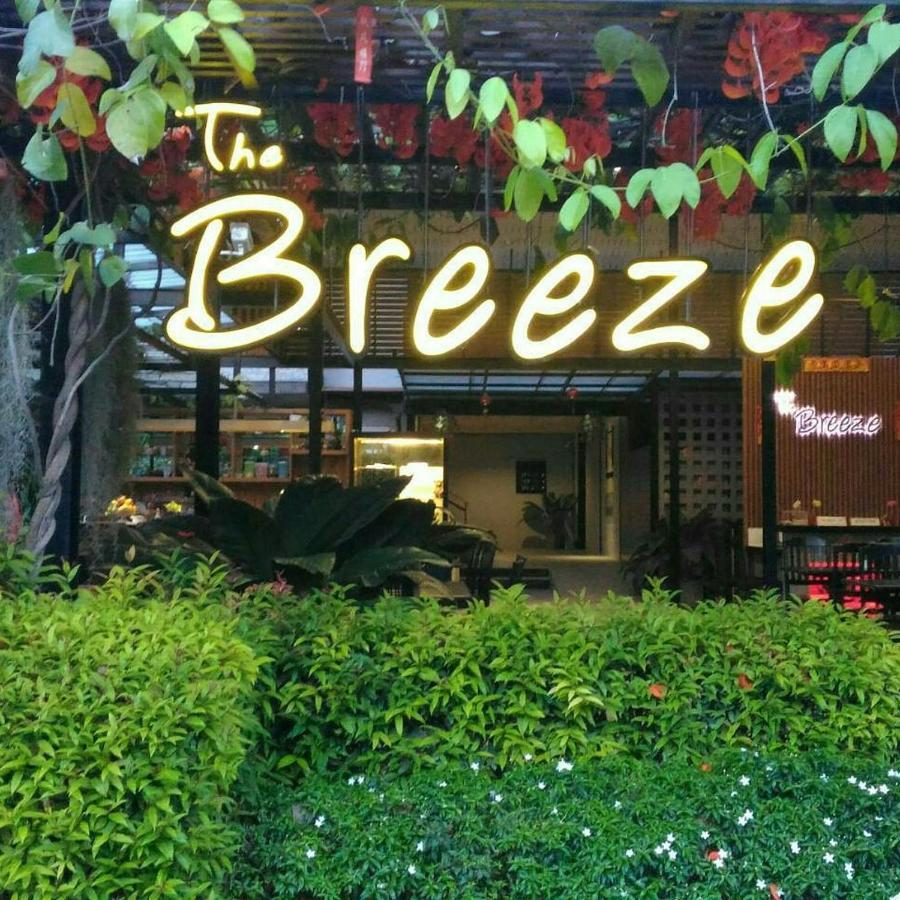 The Breeze Lipe Resort Εξωτερικό φωτογραφία