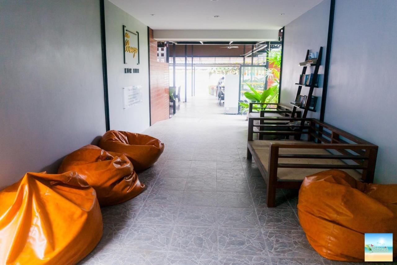 The Breeze Lipe Resort Εξωτερικό φωτογραφία