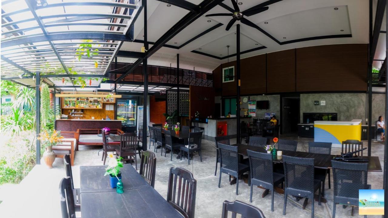 The Breeze Lipe Resort Εξωτερικό φωτογραφία