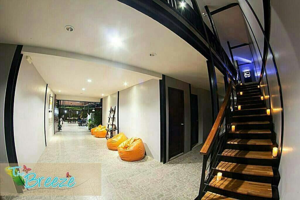 The Breeze Lipe Resort Εξωτερικό φωτογραφία