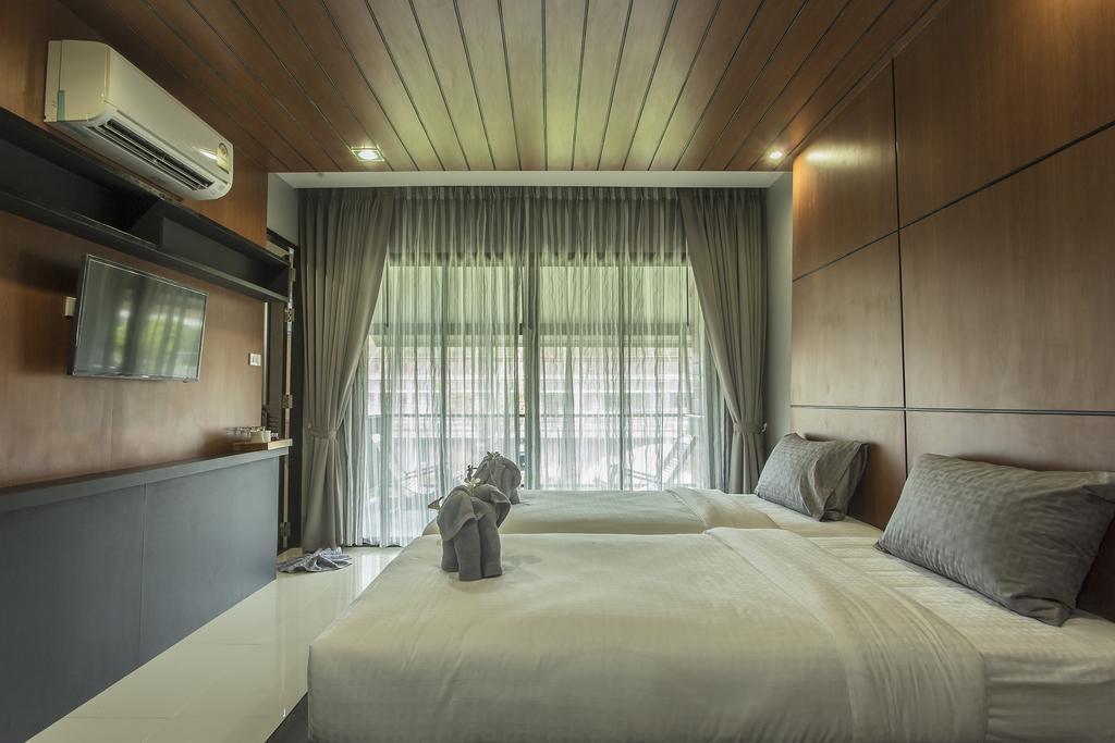The Breeze Lipe Resort Δωμάτιο φωτογραφία