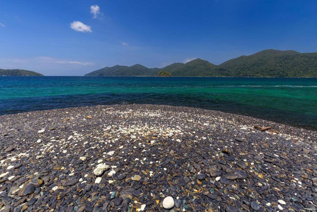 The Breeze Lipe Resort Εξωτερικό φωτογραφία