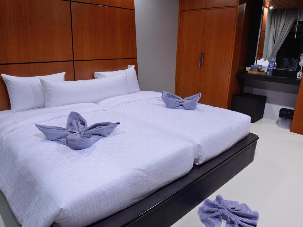 The Breeze Lipe Resort Εξωτερικό φωτογραφία